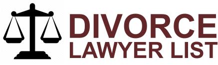 DIVORCE LAWYER LIST